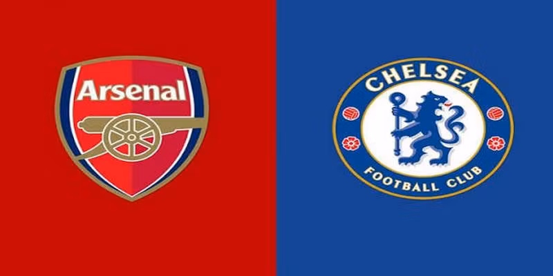 Arsenal VS Chelsea