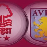 Aston Villa VS Nottingham Forest