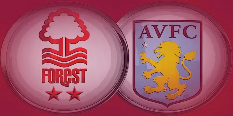 Aston Villa VS Nottingham Forest