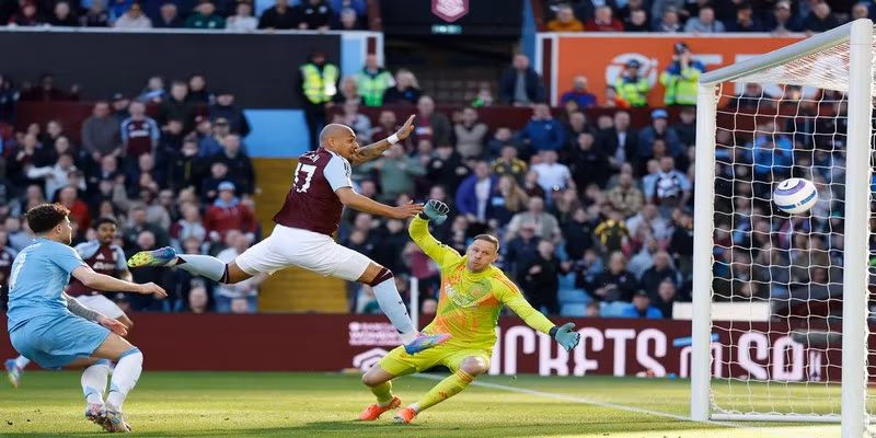 Aston Villa VS Nottingham Forest và cuộc đấu chiến thuật