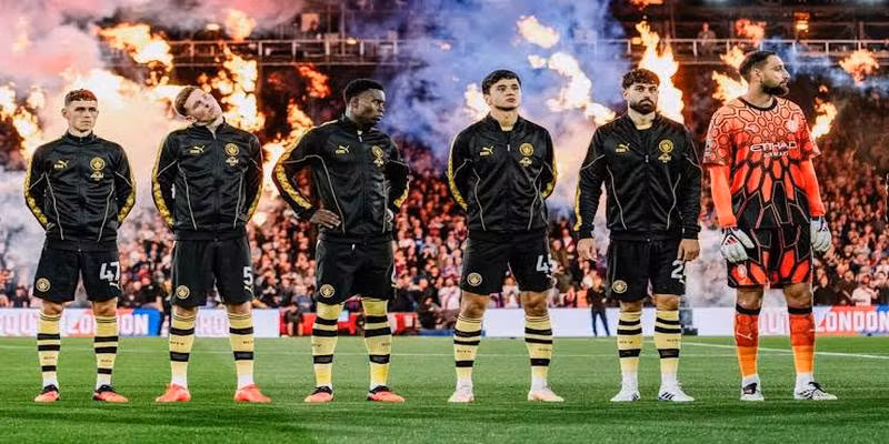 Soi kèo Man City VS Coventry và kịch bản đáng chú ý
